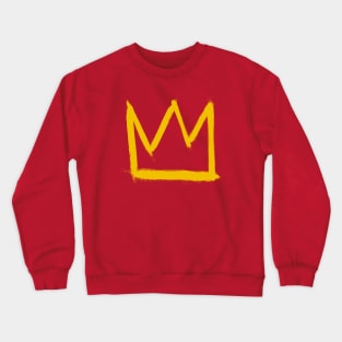 MLK Crewneck Sweatshirt